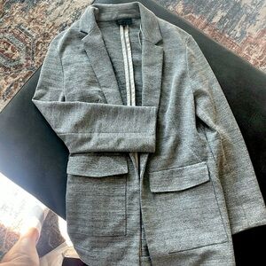 Top shop blazer. Size 2.